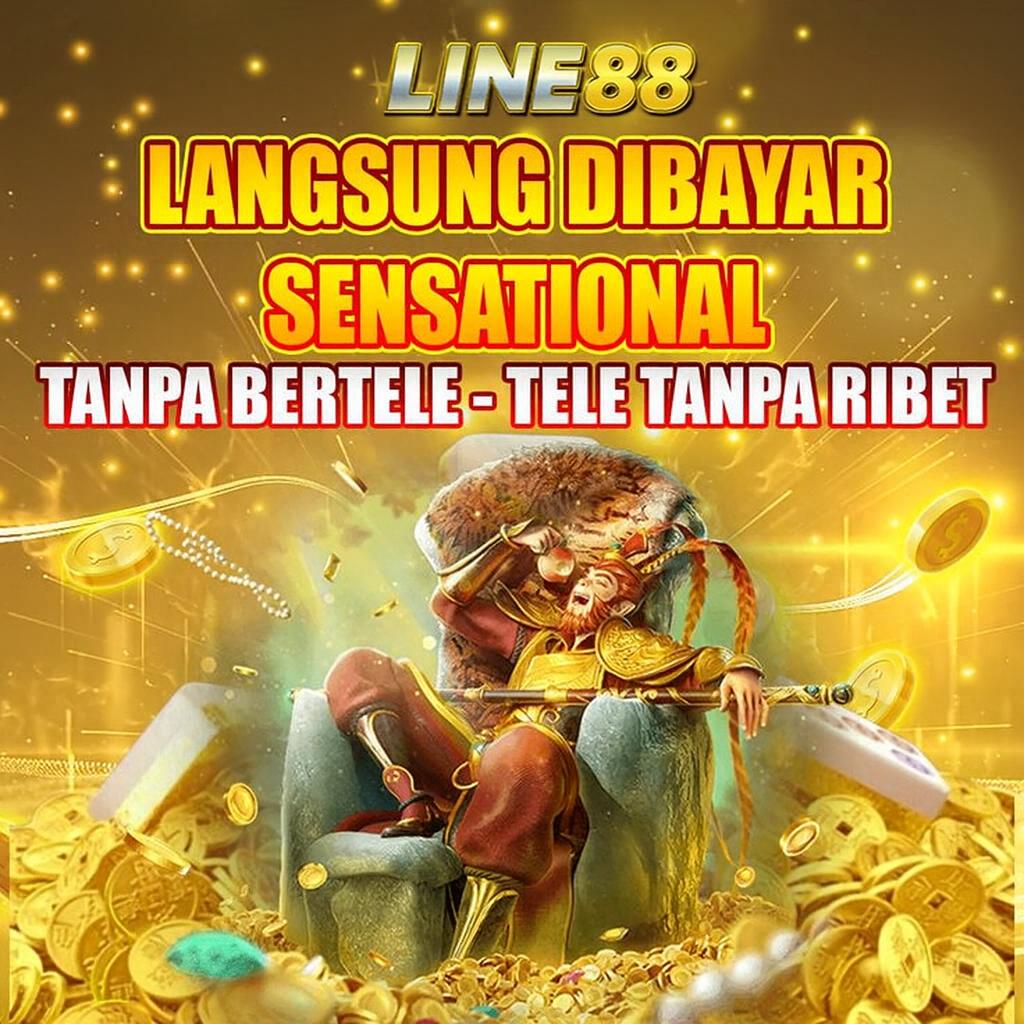 LINE88